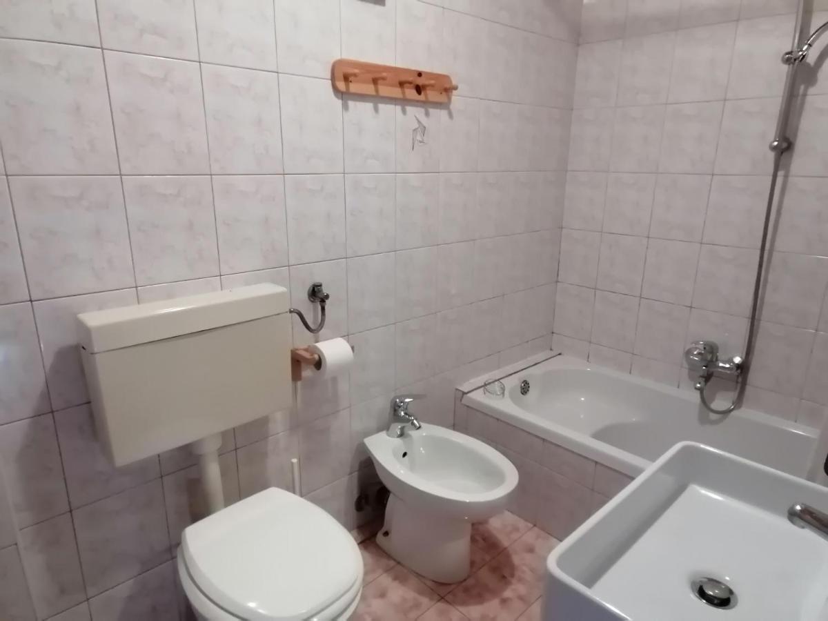 Apartments & Rooms Smucka Краньска Гора Экстерьер фото
