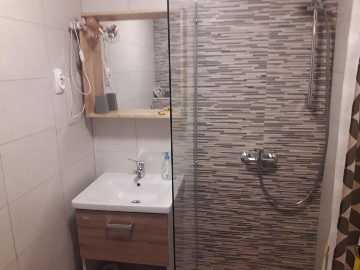 Apartments & Rooms Smucka Краньска Гора Экстерьер фото